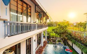 Lavini Hoian Boutique Villa